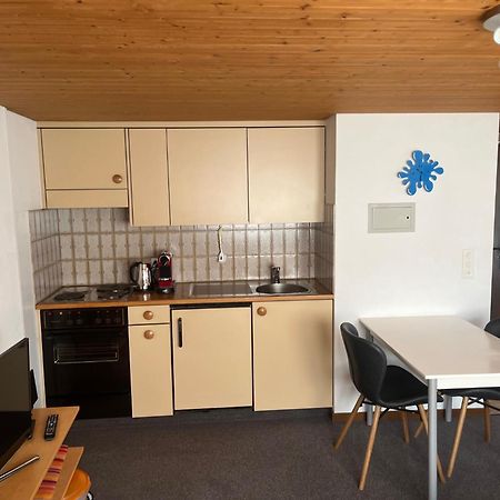 Ferienwohnung Inauen Appenzell Eksteriør billede